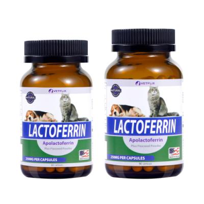 LACTOFERRIN