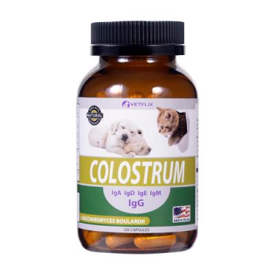 COLOSTRUM