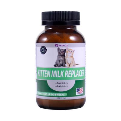 KITTEN MILK REPLACER